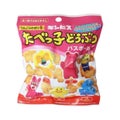 たべっ子どうぶつバスボール / ギンビス