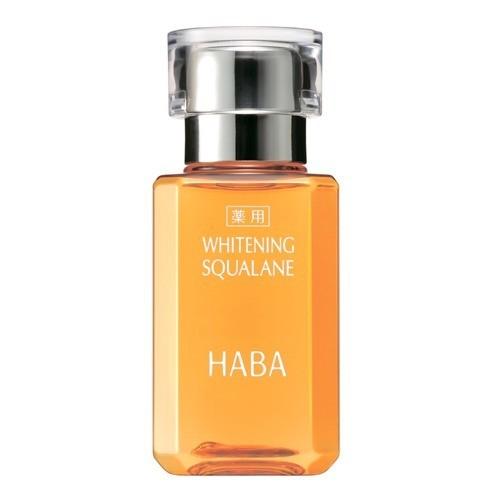 HABA SQUALANE スクワラン 30mL×10個 HABAスクワランオイル 30ml 2本セット - メルカリ