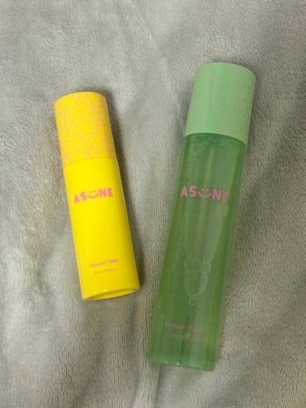 ãã¿ãã³ãã«ã¯/ASUNE /乳液ã䜿ã£ãã¯ãã³ãïŒ1æç®ïŒ