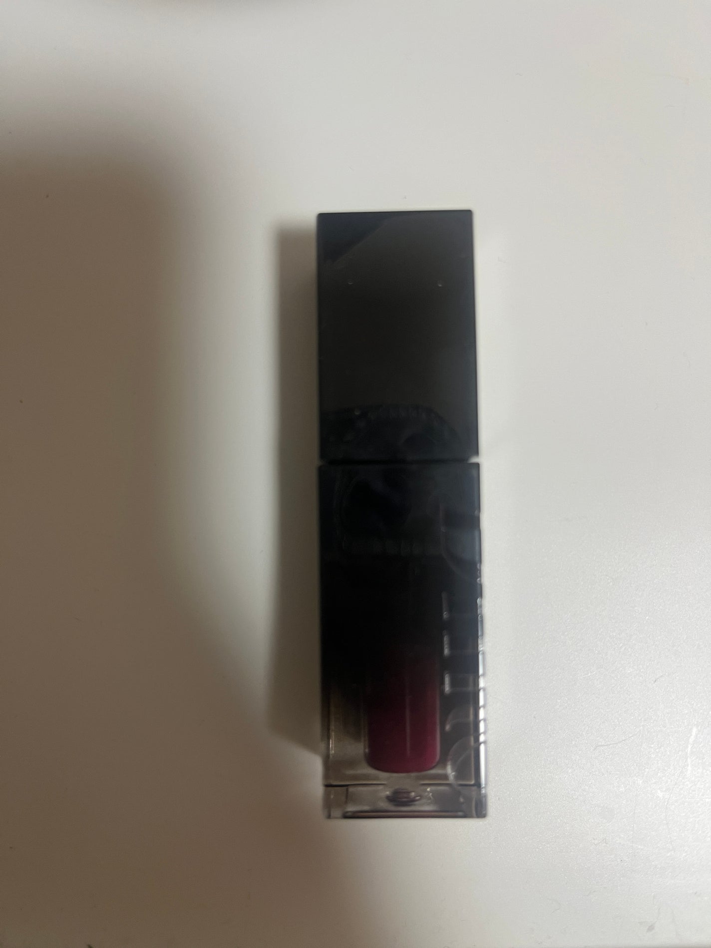 ブラーグロイリップティント/Dinto/リップティントを使ったクチコミ(1枚目)