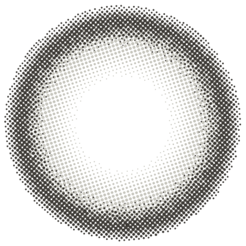 Quprié 1month グレーシャトン