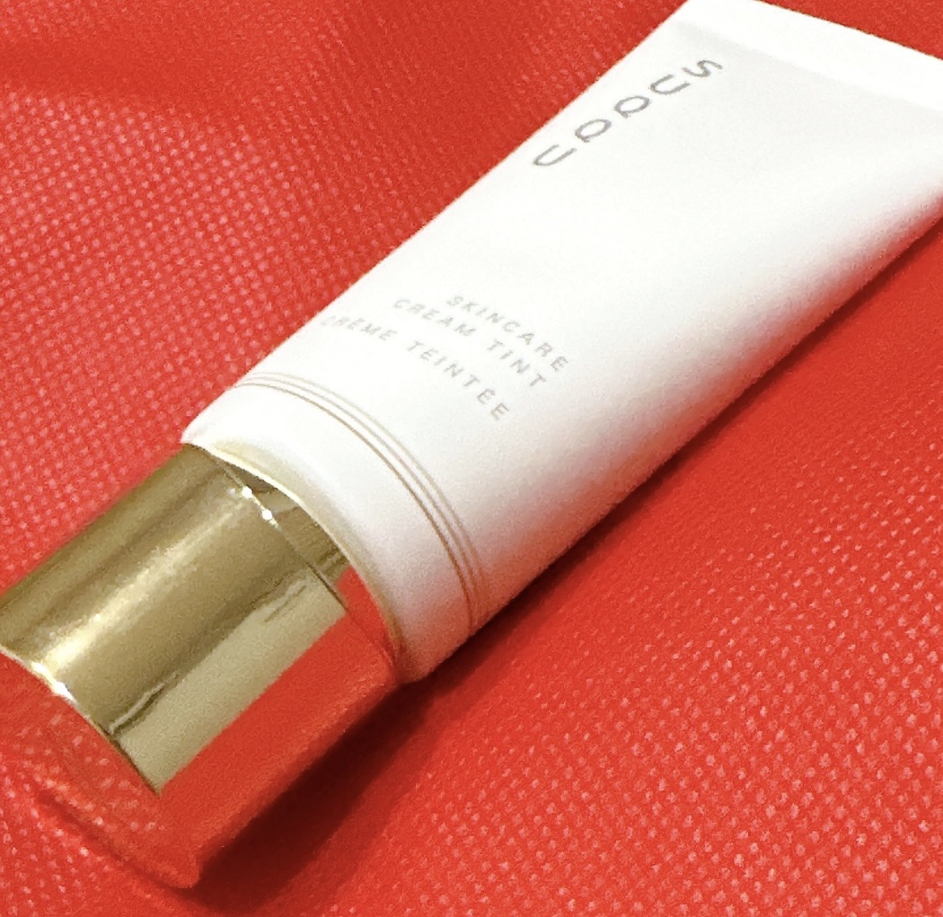 SUQQU スキンケア クリーム ティント 15/SUQQU/クリーム・エマルジョンファンデーションを使ったクチコミ（1枚目）