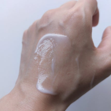 ニベア プレミアムボディミルク モイスチャー/ニベア/ボディミルクを使ったクチコミ(2枚目)