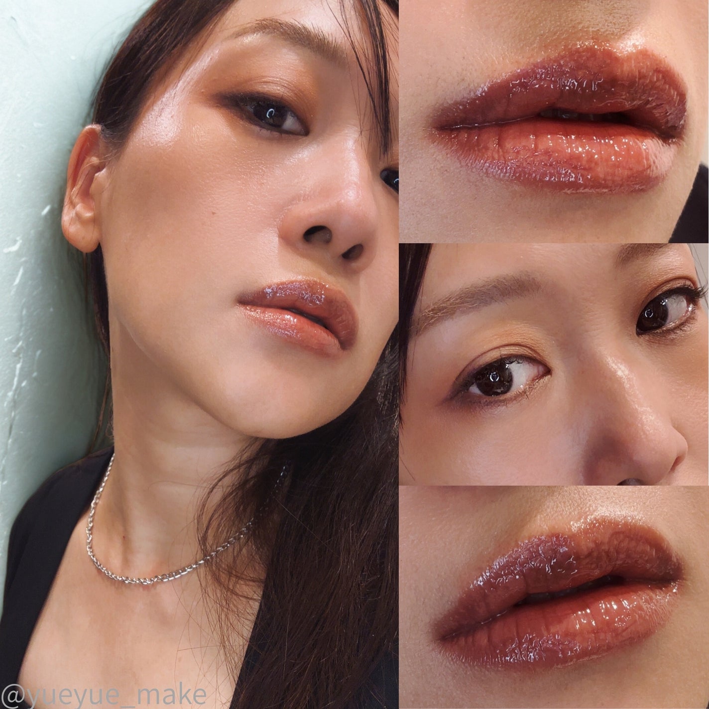 リップコンボ/M・A・C/口紅・グロス・リップライナー・リップケアを使ったクチコミ(3枚目)