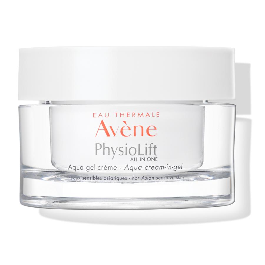 試してみた】アベンヌ ミルキージェル エンリッチの効果・肌質別の