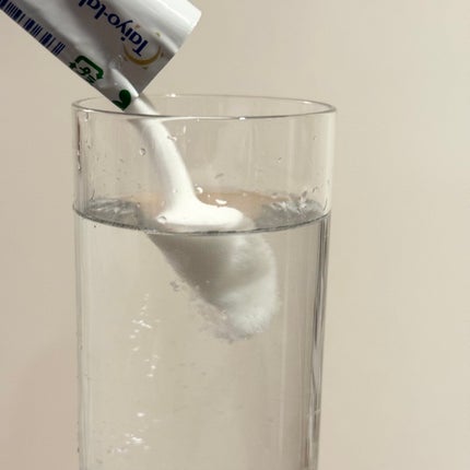 サンファイバープラス/タイヨーラボ/健康サプリメントを使ったクチコミ(3枚目)