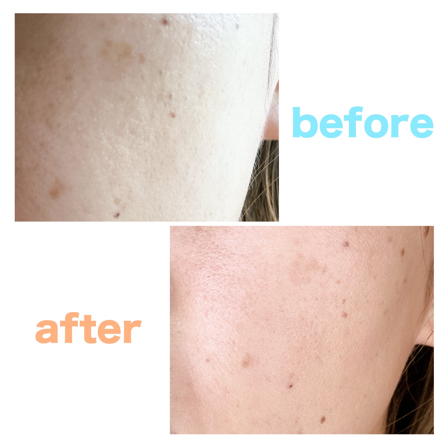 SHISEIDO エッセンス スキンセッティング パウダー/SHISEIDO/ルースパウダーを使ったクチコミ(2枚目)