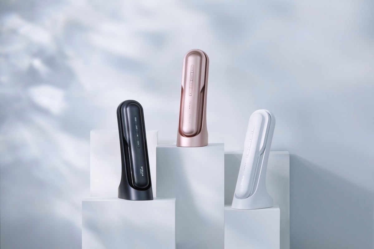 STELLA BEAUTE レーザー＆EMSリフトブラシ PRO 2.0