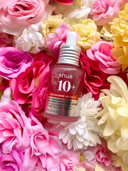 アゼライン酸15 インテンスカーミングセラム/Anua/美容液を使ったクチコミ(3枚目)