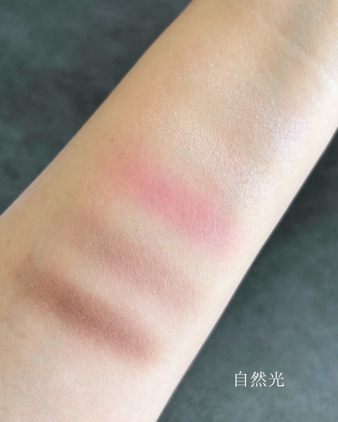 ディオールショウ サンク クルール/Dior/アイシャドウを使ったクチコミ（3枚目）