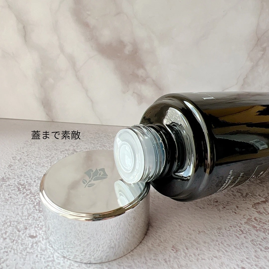 ジェニフィック アルティメ エッセンス ローション/LANCOME/化粧水を使ったクチコミ(4枚目)