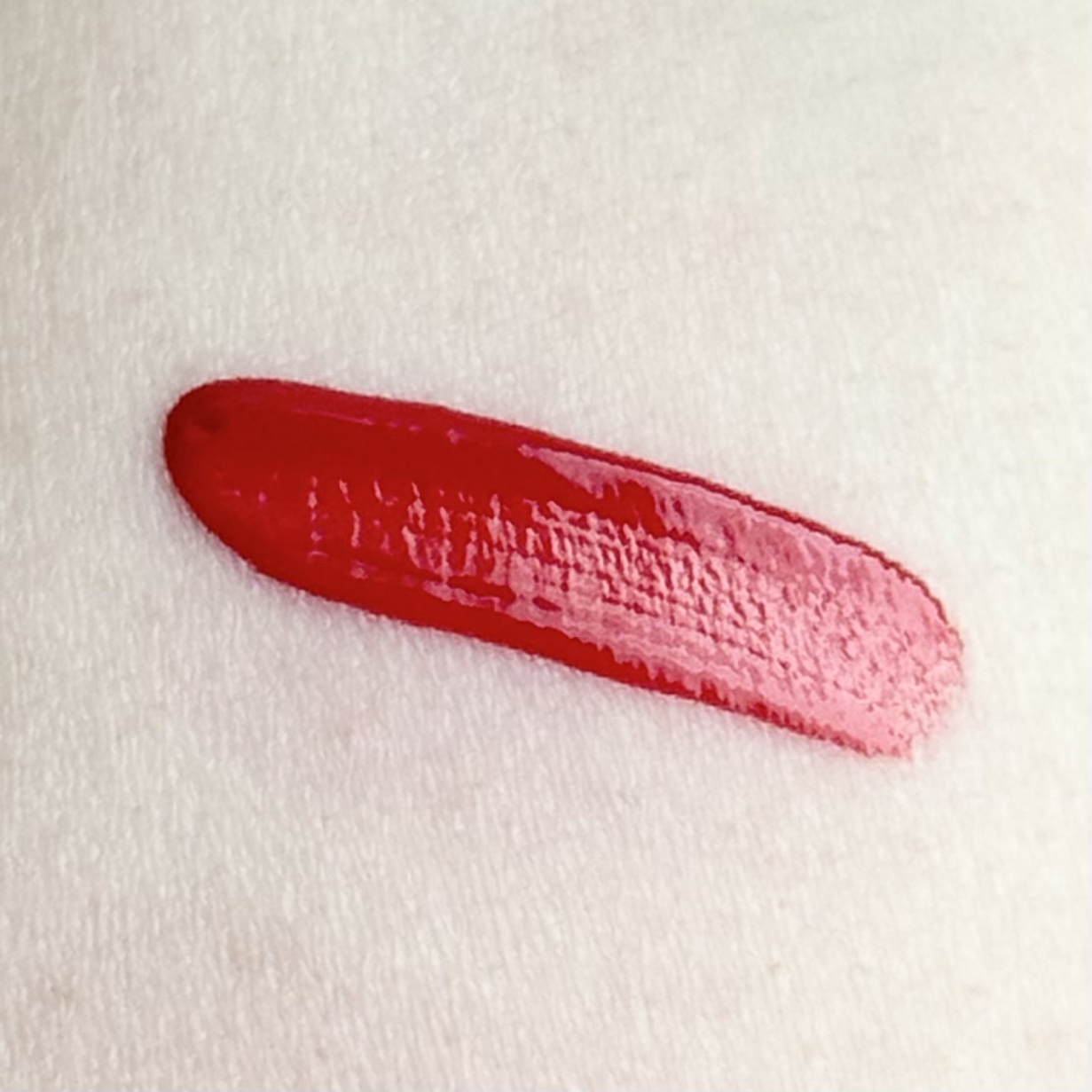 ブラーグロイリップティント/Dinto/リップティントを使ったクチコミ（2枚目）