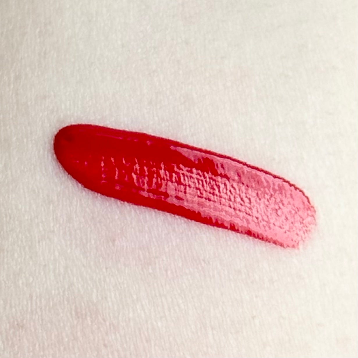 ブラーグロイリップティント/Dinto/リップティントを使ったクチコミ(2枚目)