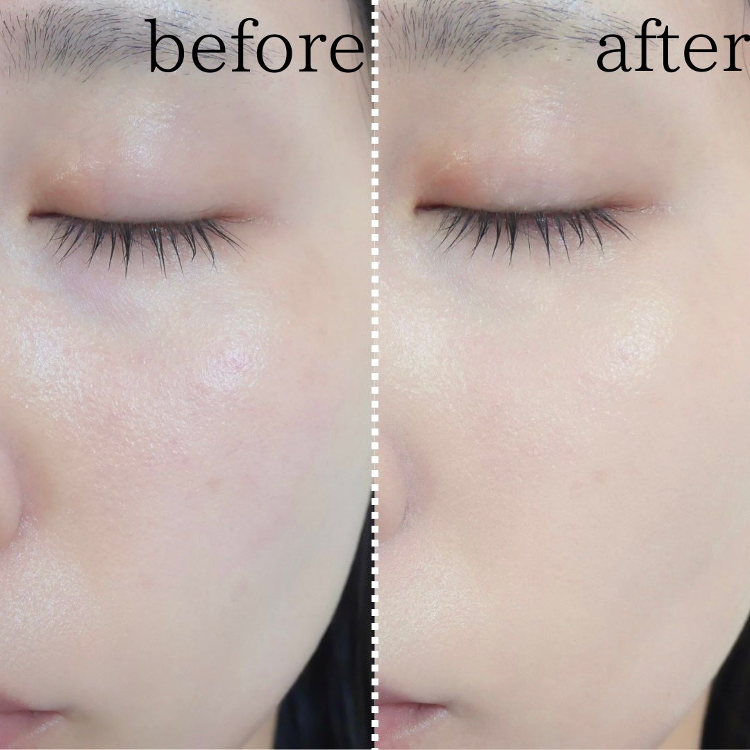 ビーベルベットカバークッション/espoir/クッションファンデーションを使ったクチコミ(6枚目)