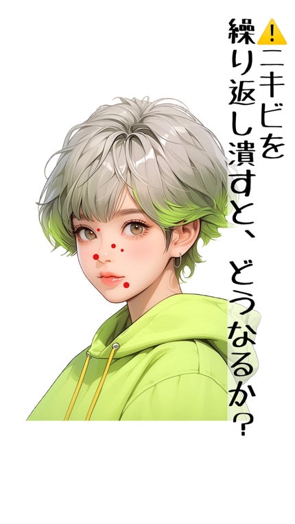薬用クリーム/ニキビケア/フェイスクリームを使ったクチコミ(1枚目)