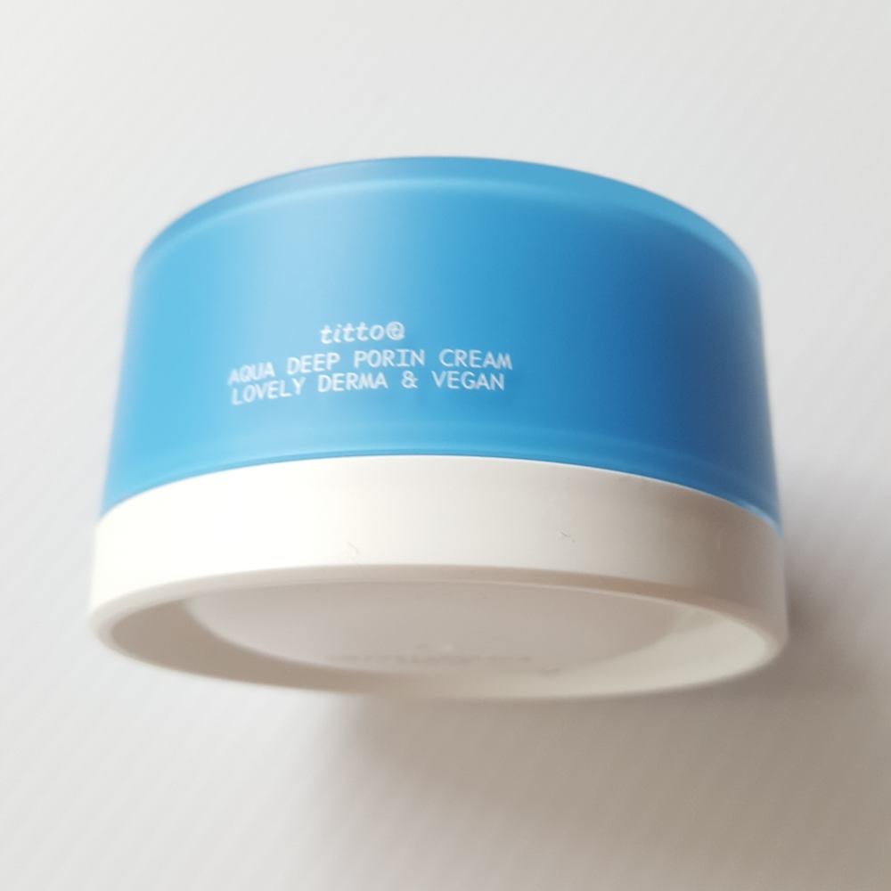 アクアディ-プポリンアンプル/titto/美容液を使ったクチコミ(4枚目)