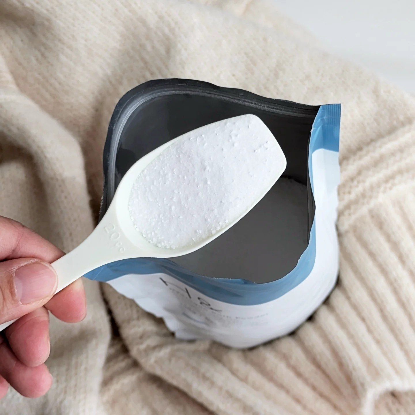 アッシュアンド 水素入浴剤/H&/無機塩系入浴剤を使ったクチコミ（3枚目）