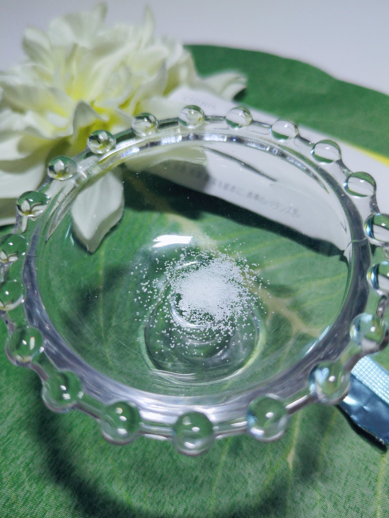 オルビス ディフェンセラ ゆず風味/オルビス/美容サプリメントを使ったクチコミ（2枚目）