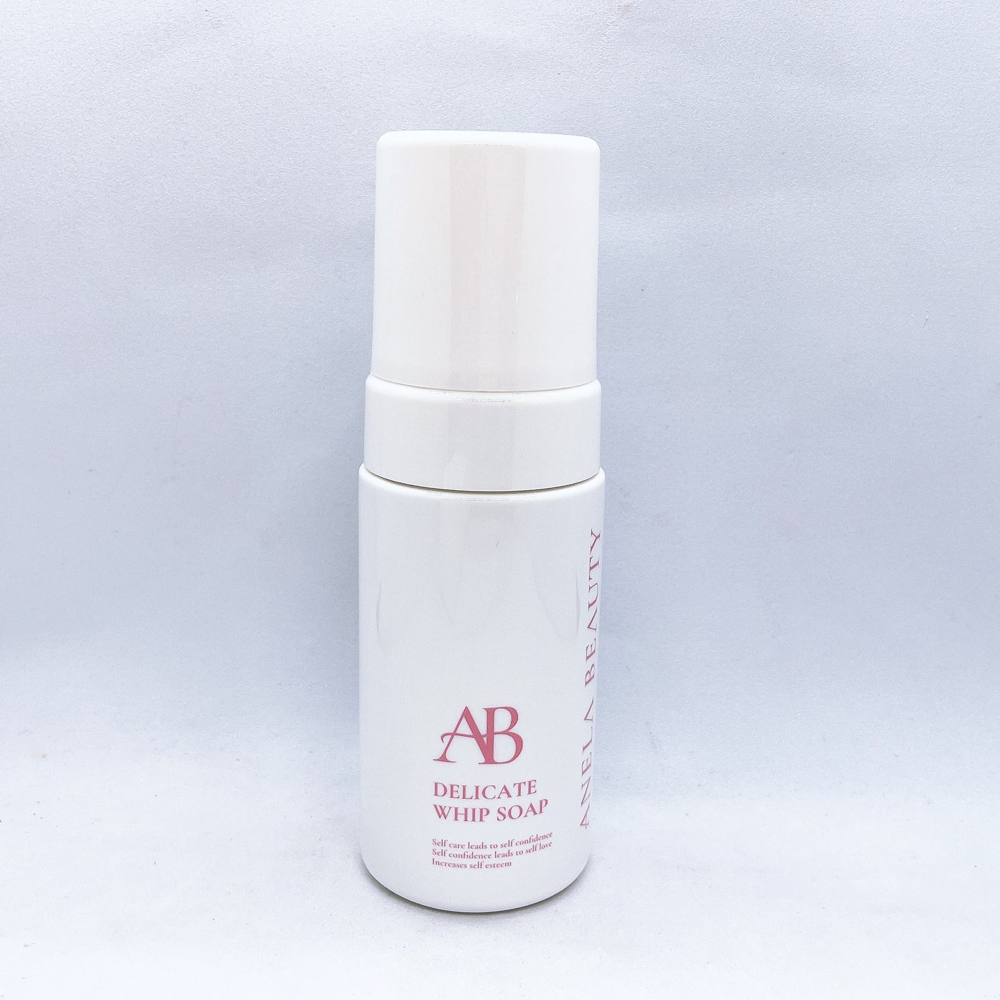 デリケートホイップソープ/Anela Beauty/デリケートゾーンケアを使ったクチコミ(1枚目)