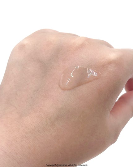 ビギンスバイジョンセンムルピンクGBセラム/BeginS by JUNGSAEMMOOL/美容液を使ったクチコミ(4枚目)