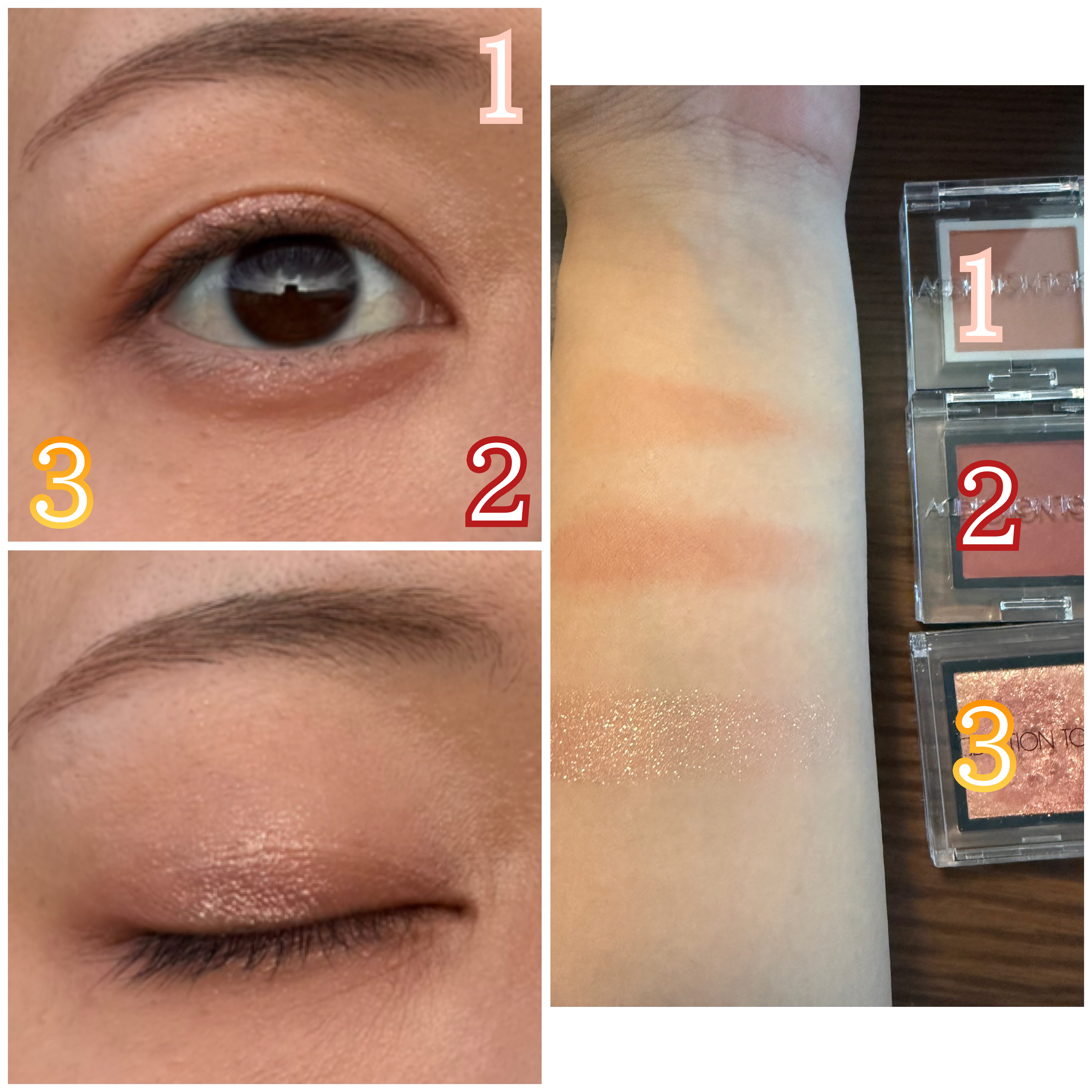 つやぷるリップR/b idol/口紅を使ったクチコミ（2枚目）