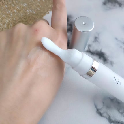 lujo ニードルセラム/lujo/美容液を使ったクチコミ(6枚目)