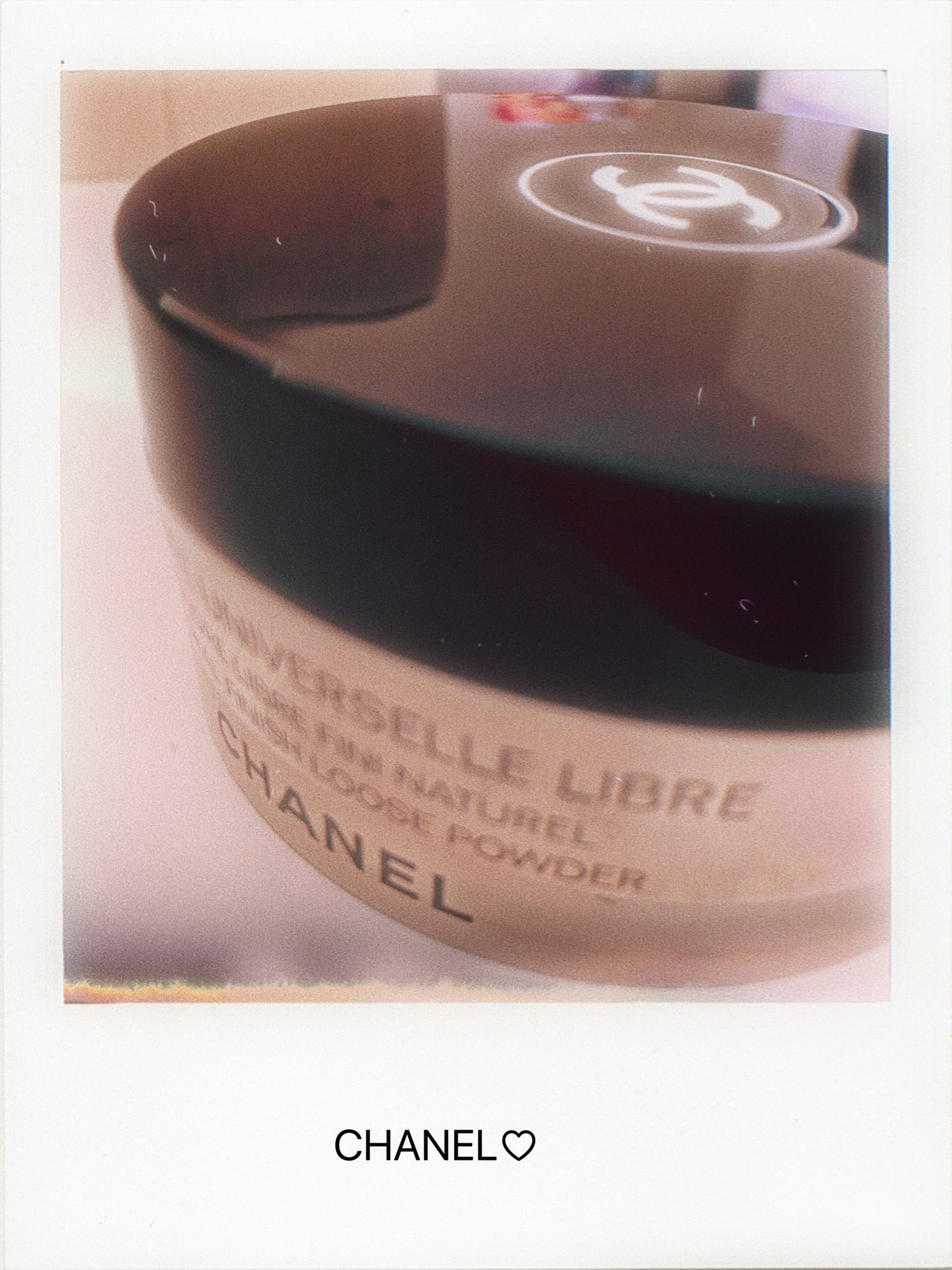 プードゥル ユニヴェルセル リーブル N/CHANEL/ルースパウダーを使ったクチコミ(1枚目)
