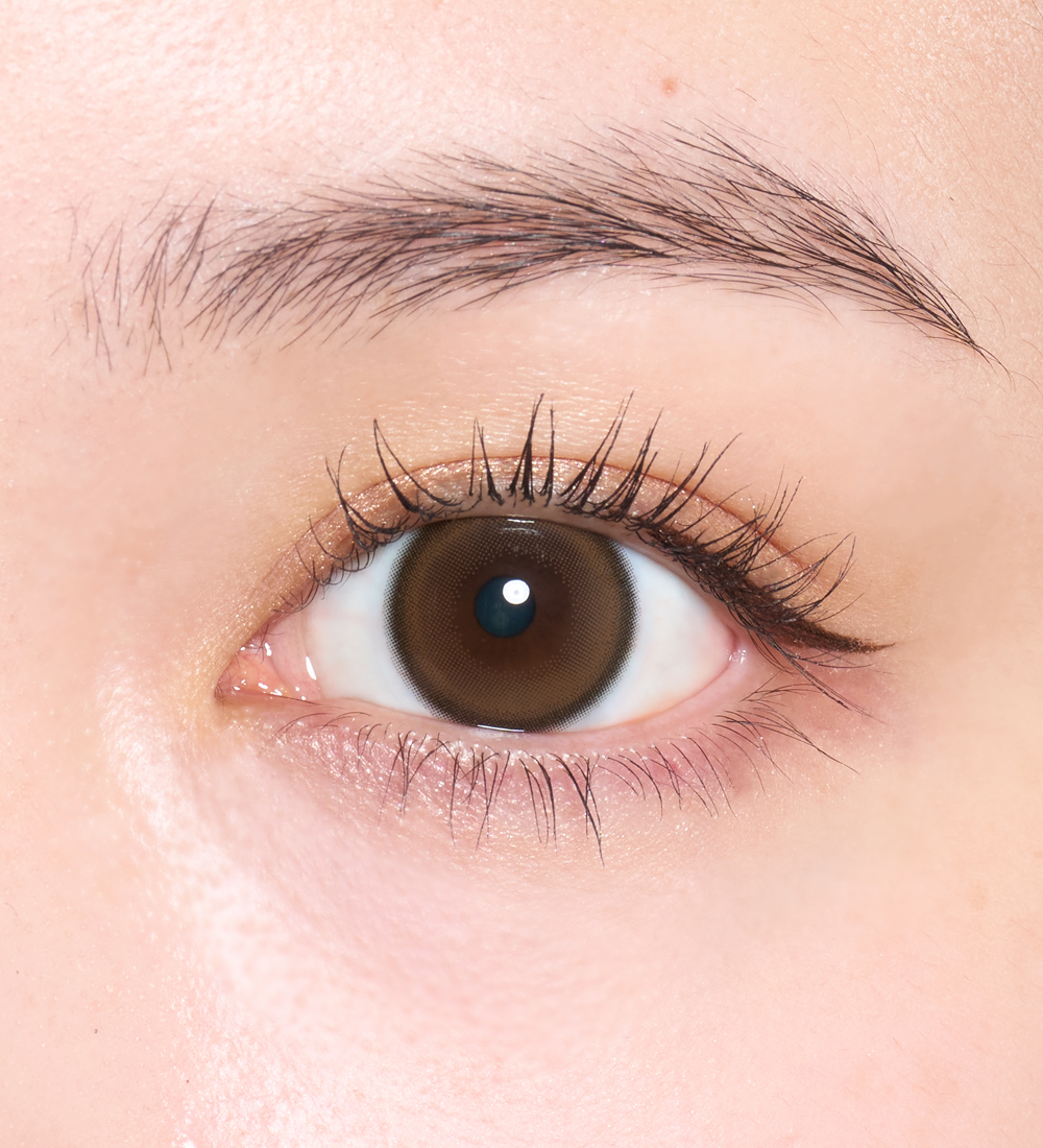 Quprié 1month ベベブラン