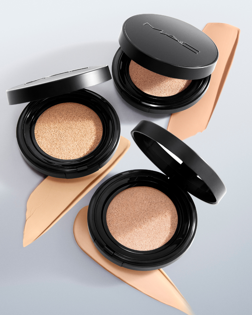 #171S スムースエッジ オールオーバー フェイス ブラシ/M・A・C/メイクブラシを使ったクチコミ（2枚目）