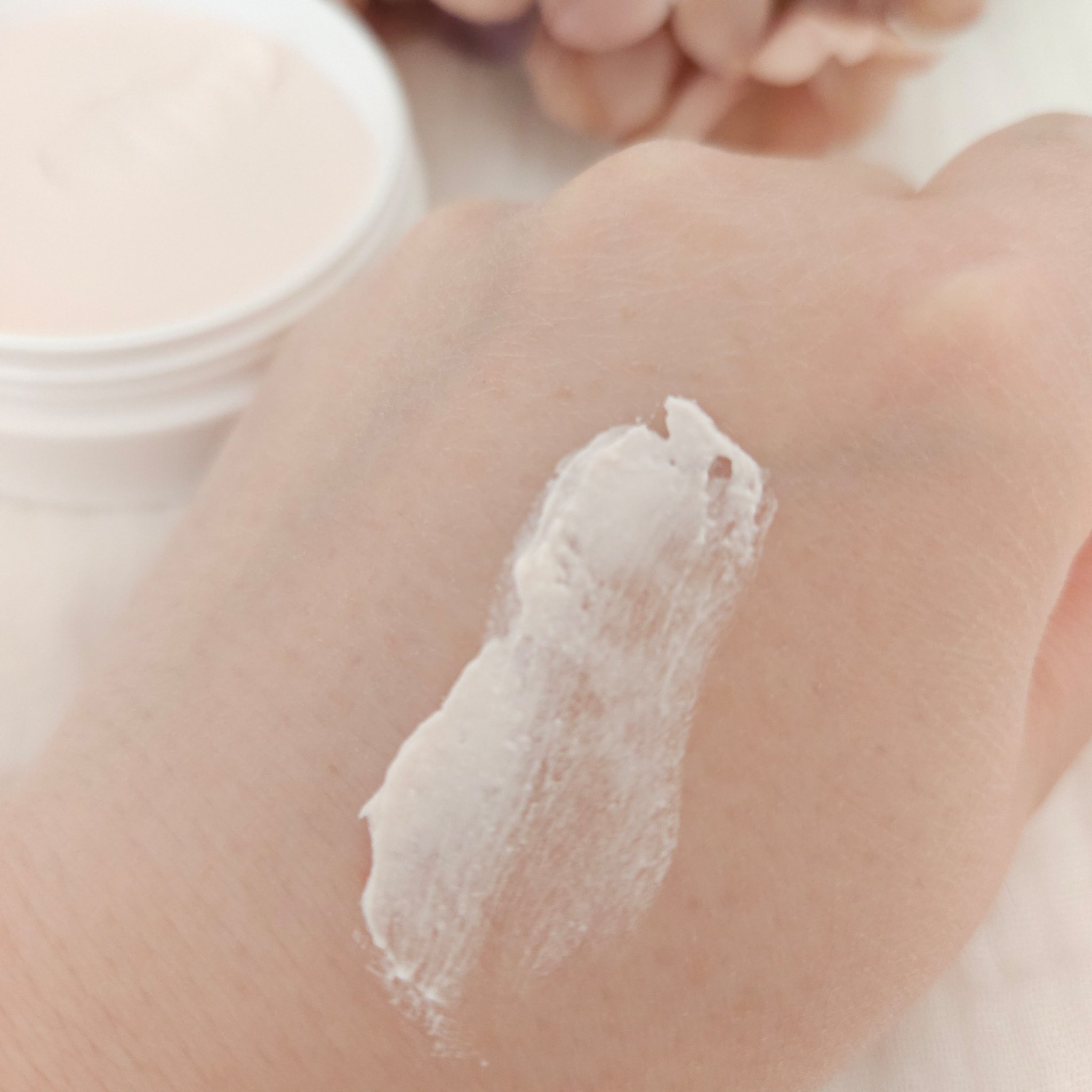 ヘルシーカバープライマー/AN’BLESS/化粧下地を使ったクチコミ（3枚目）