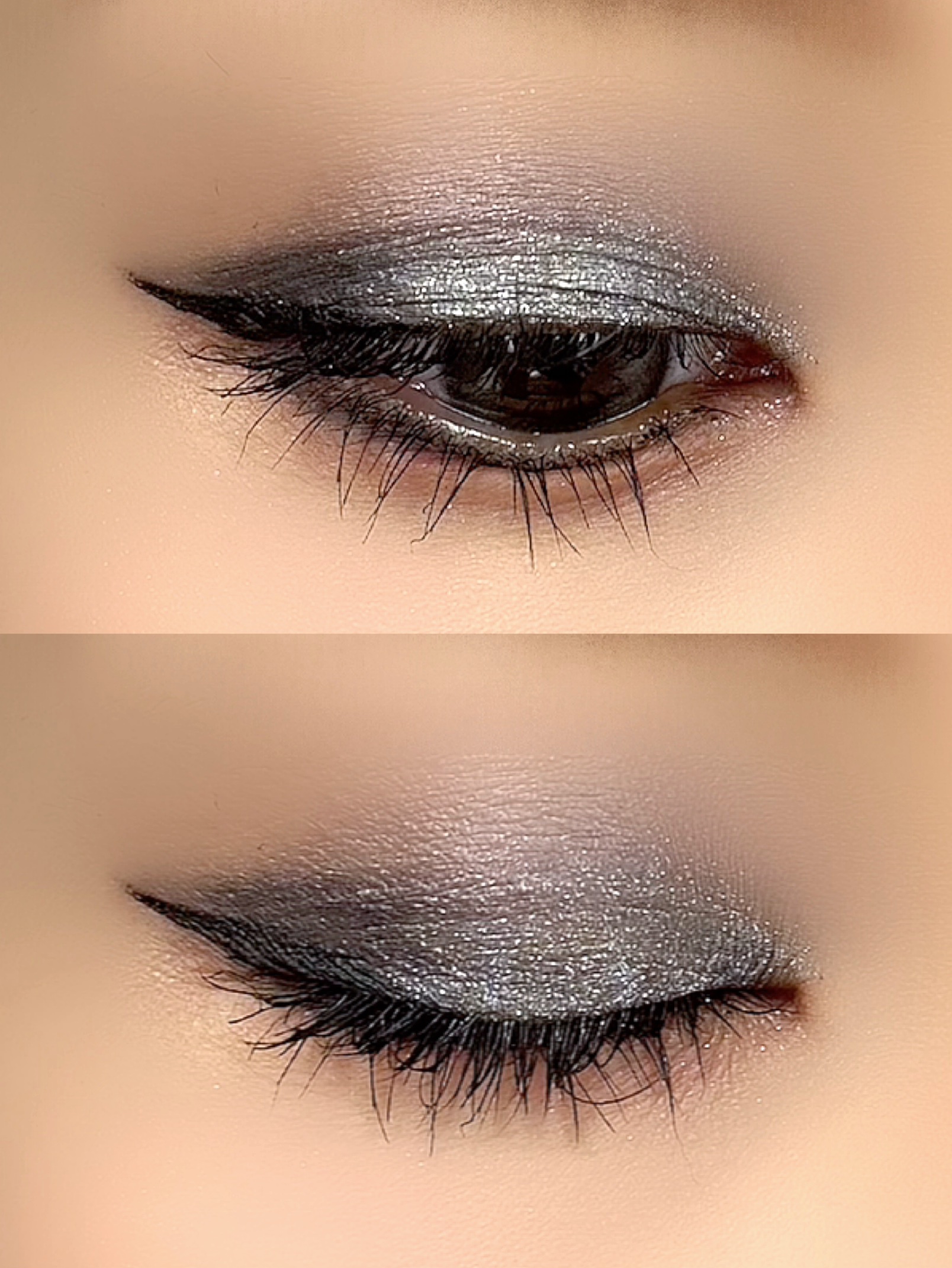 ディオールショウ サンク クルール/Dior/アイシャドウを使ったクチコミ（3枚目）