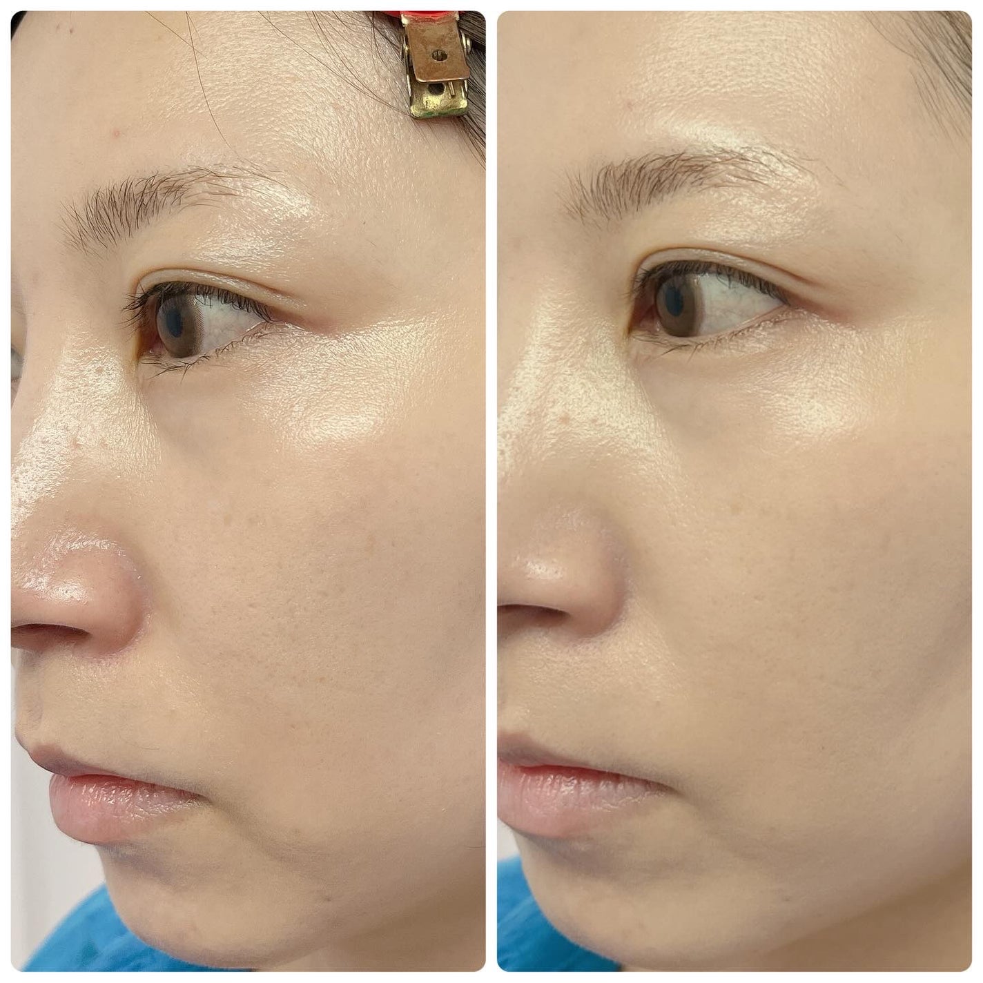 ウォータープルーフ スリム アイライナー/Tooq/ジェルアイライナーを使ったクチコミ(7枚目)