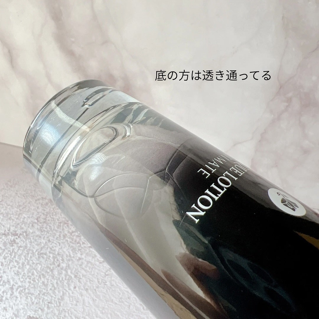 ジェニフィック アルティメ エッセンス ローション/LANCOME/化粧水を使ったクチコミ(3枚目)