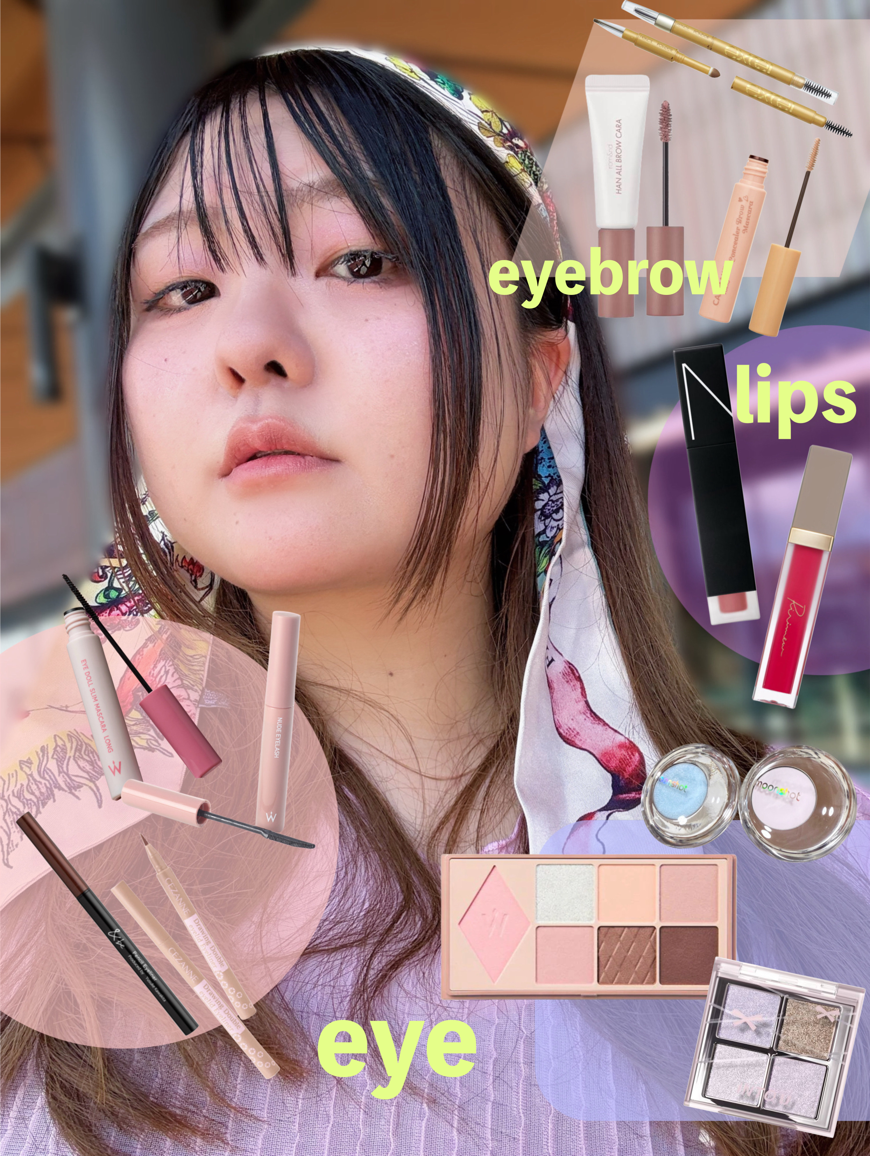 ミューテッドシアーティント/Ririmew/リップティントを使ったクチコミ（1枚目）