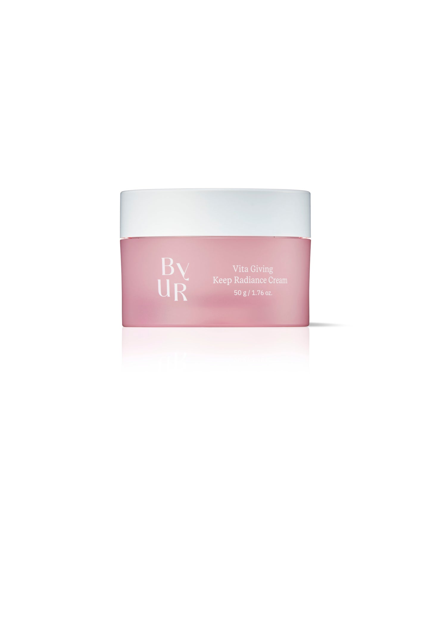 ビタギビングクリームV1 ByUR