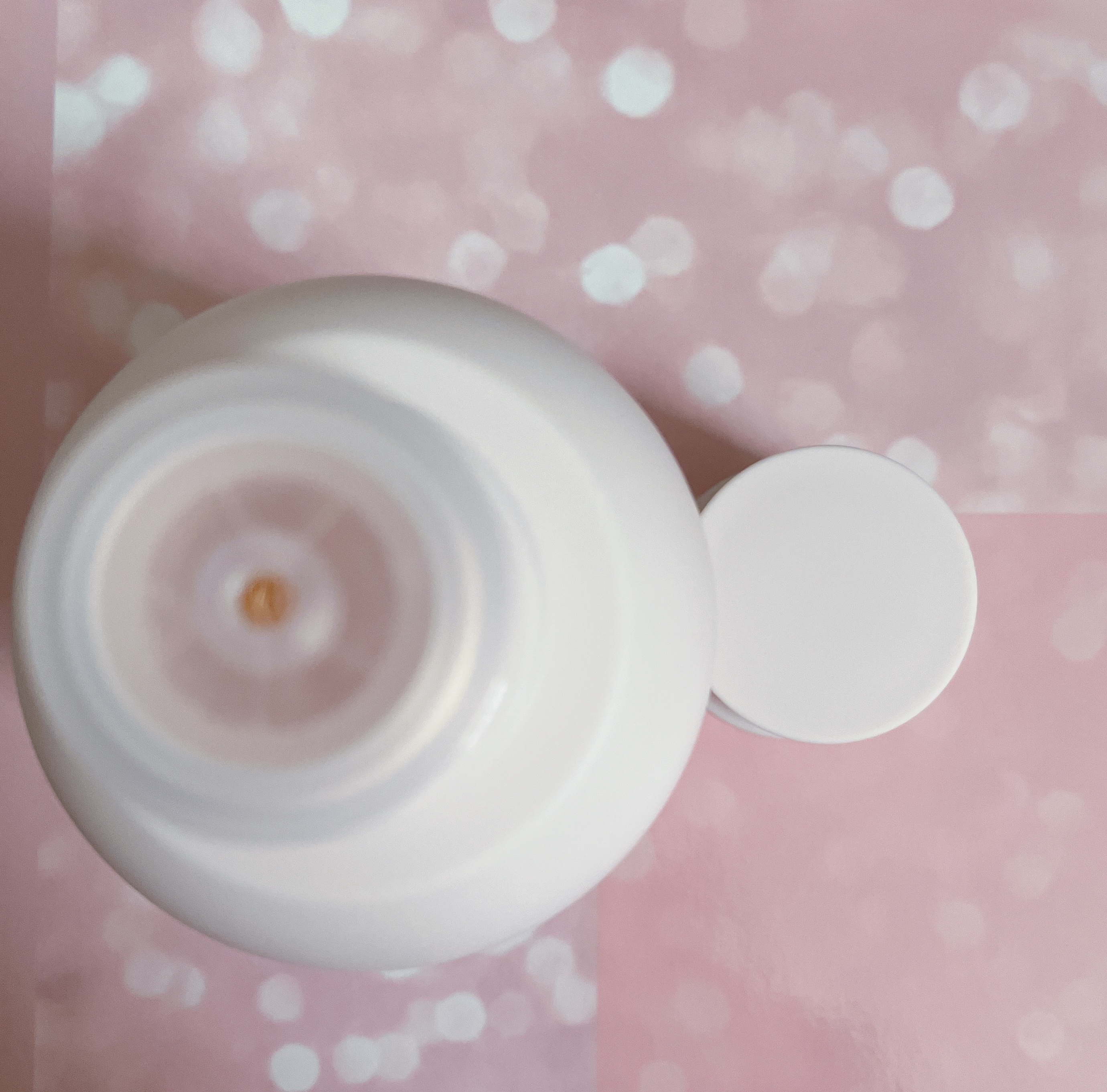 トーン ドリーム フローラ エッセンス ウォーター/to/one/化粧水を使ったクチコミ（2枚目）