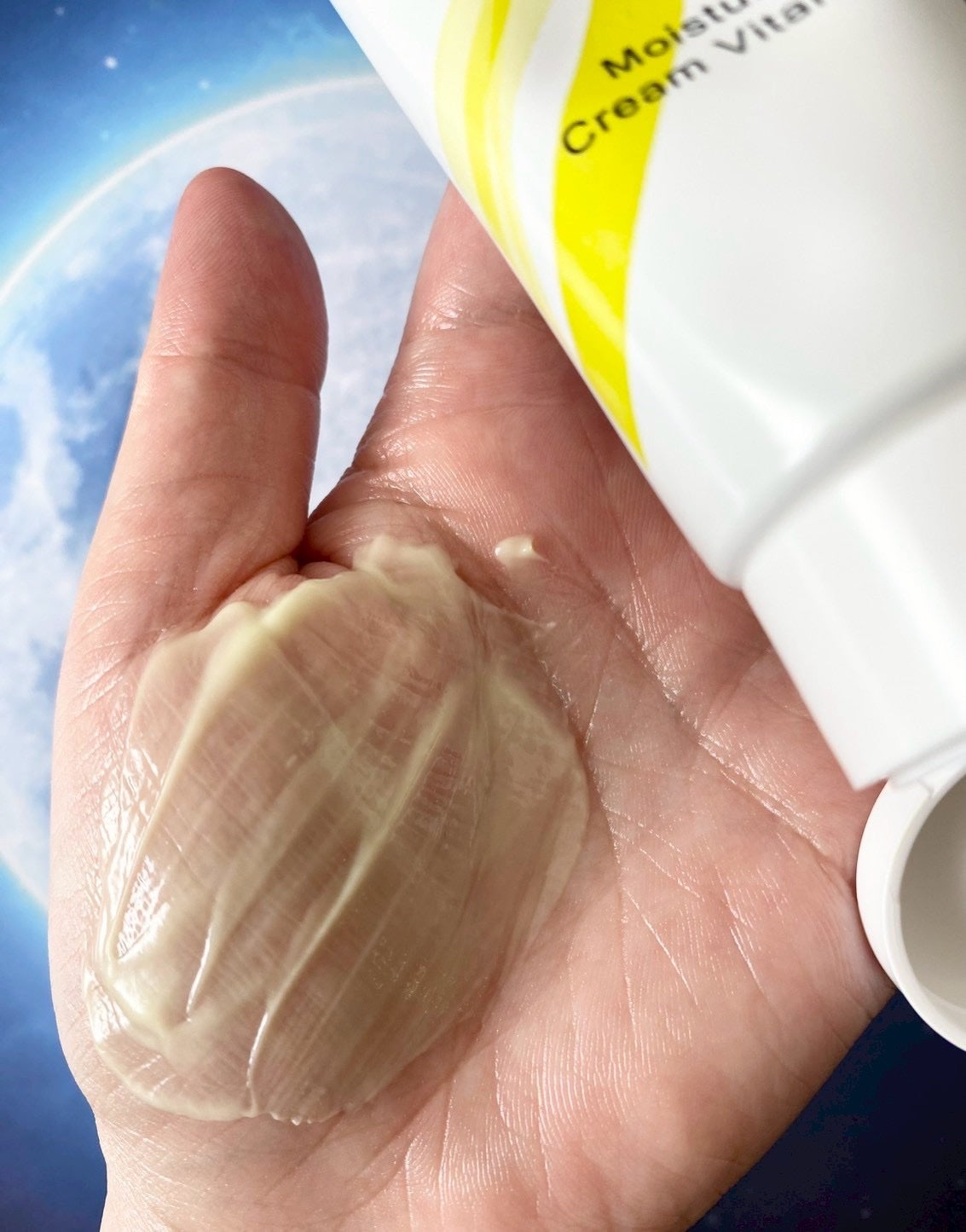 はっぱ*フォロバ100 on LIPS 「マリューン モイスチャーライジングクリーム美容皮膚科医が開発し..」(4枚目)