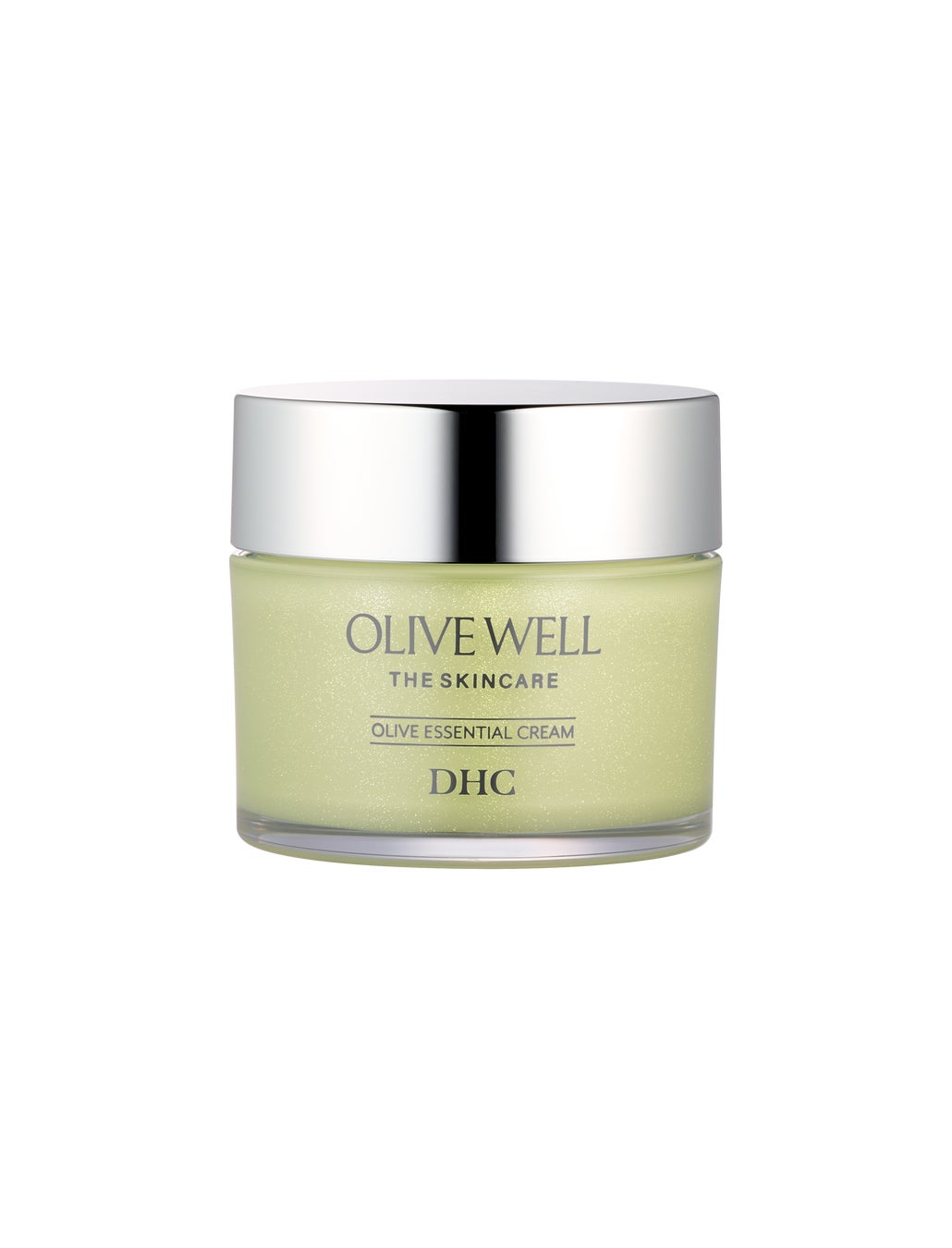 2025/10/8発売 DHC DHC オリーブ エッセンシャル クリーム
