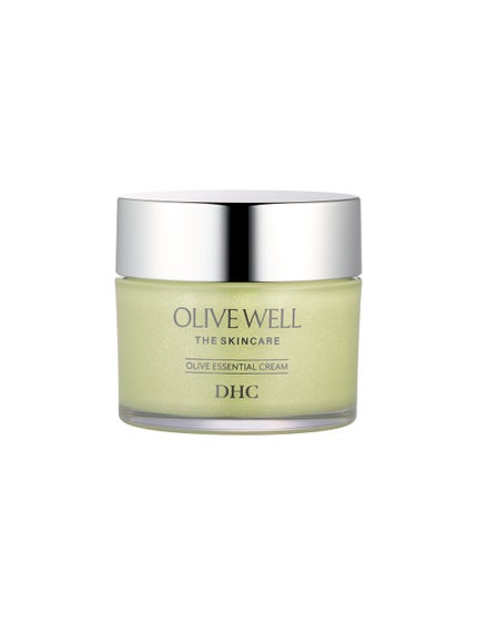 DHC DHC オリーブ エッセンシャル クリーム