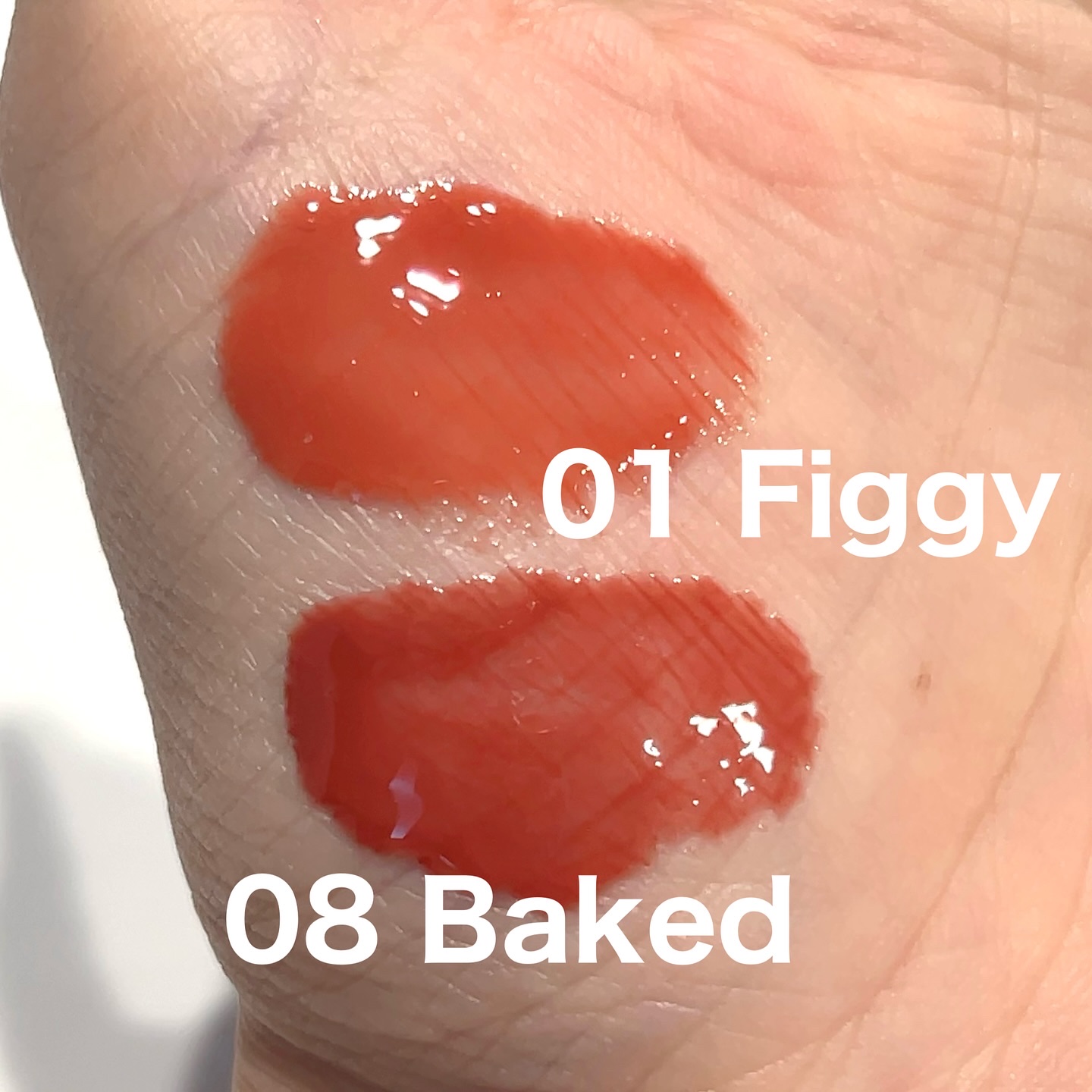 ビバリーヒルズ ユールックゴージャス/Tooq/リップグロスを使ったクチコミ（3枚目）