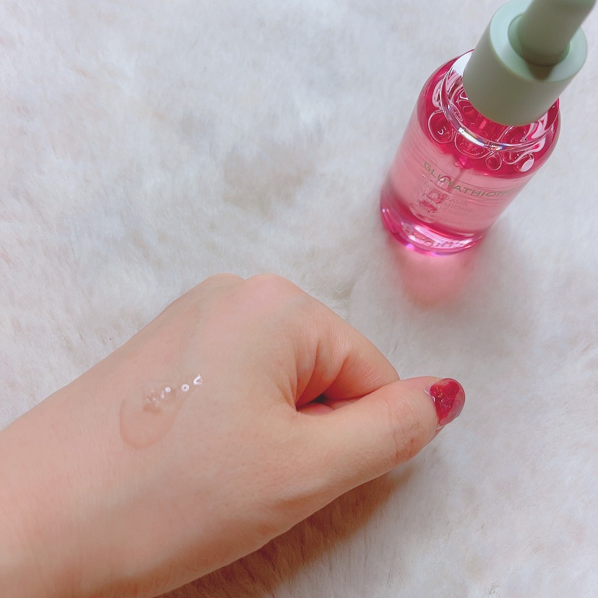 を使ったクチコミ（2枚目）