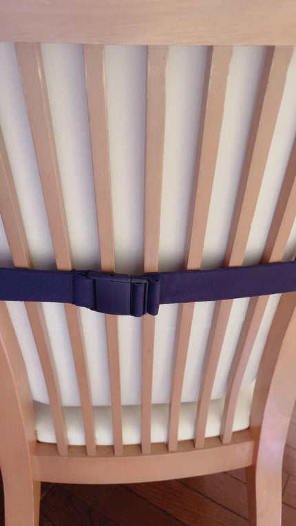 Pulio ふくらはぎマッサージ機/Pulio/レッグ・フットケアを使ったクチコミ(5枚目)