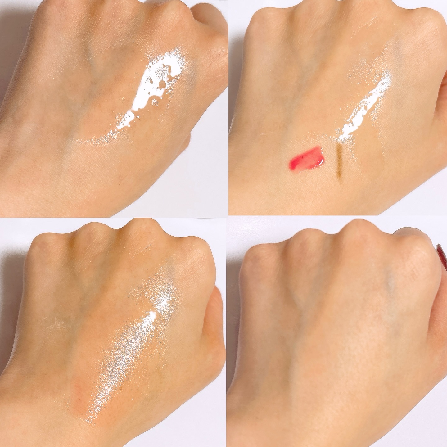 ミュオ クレンジングオイル/muo/オイルクレンジングを使ったクチコミ（3枚目）