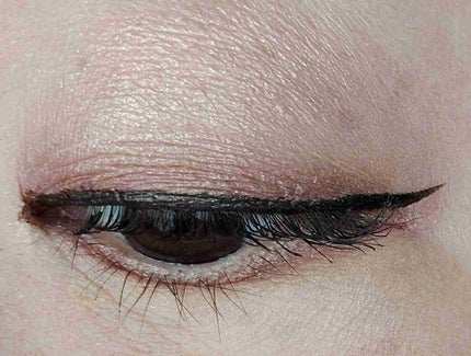 クチュール ミニ クラッチ/YVES SAINT LAURENT BEAUTE/アイシャドウパレットを使ったクチコミ(4枚目)