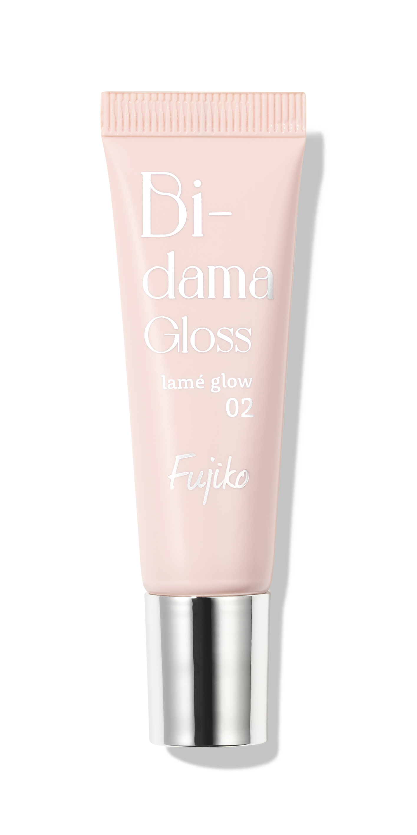 ビー玉グロス 02 ラメグロウ