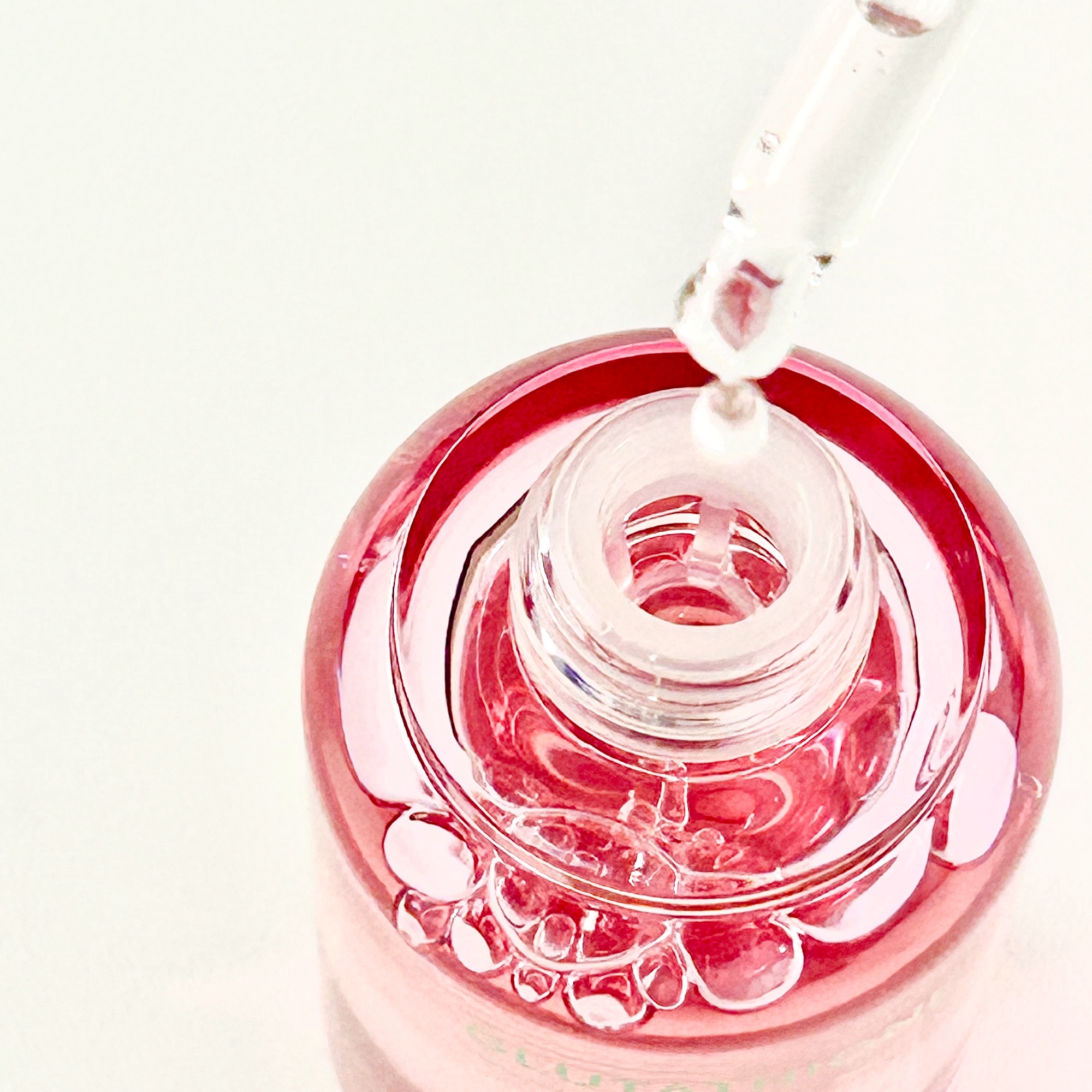 ビギンスバイジョンセンムルピンクGBセラム/BeginS by JUNGSAEMMOOL/美容液を使ったクチコミ（3枚目）