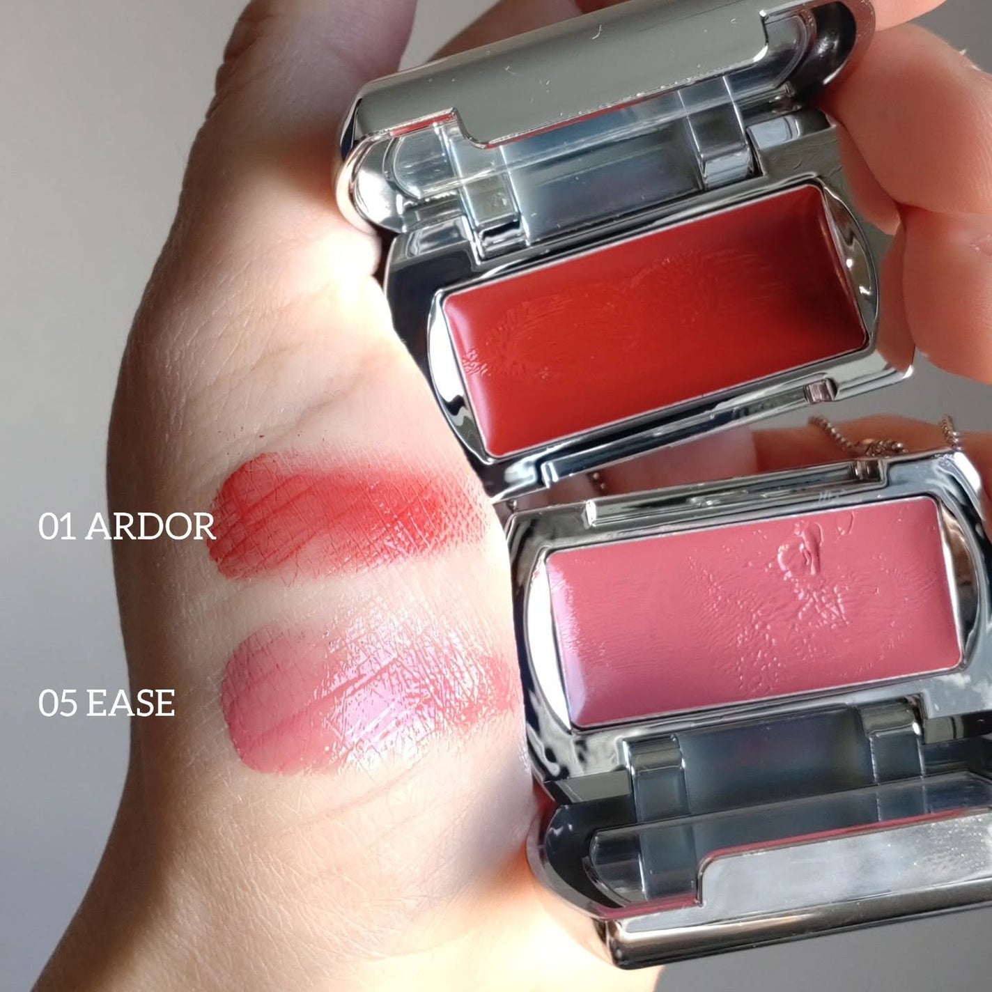 BRAYE LIPSLEEK/BRAYE/口紅を使ったクチコミ(4枚目)