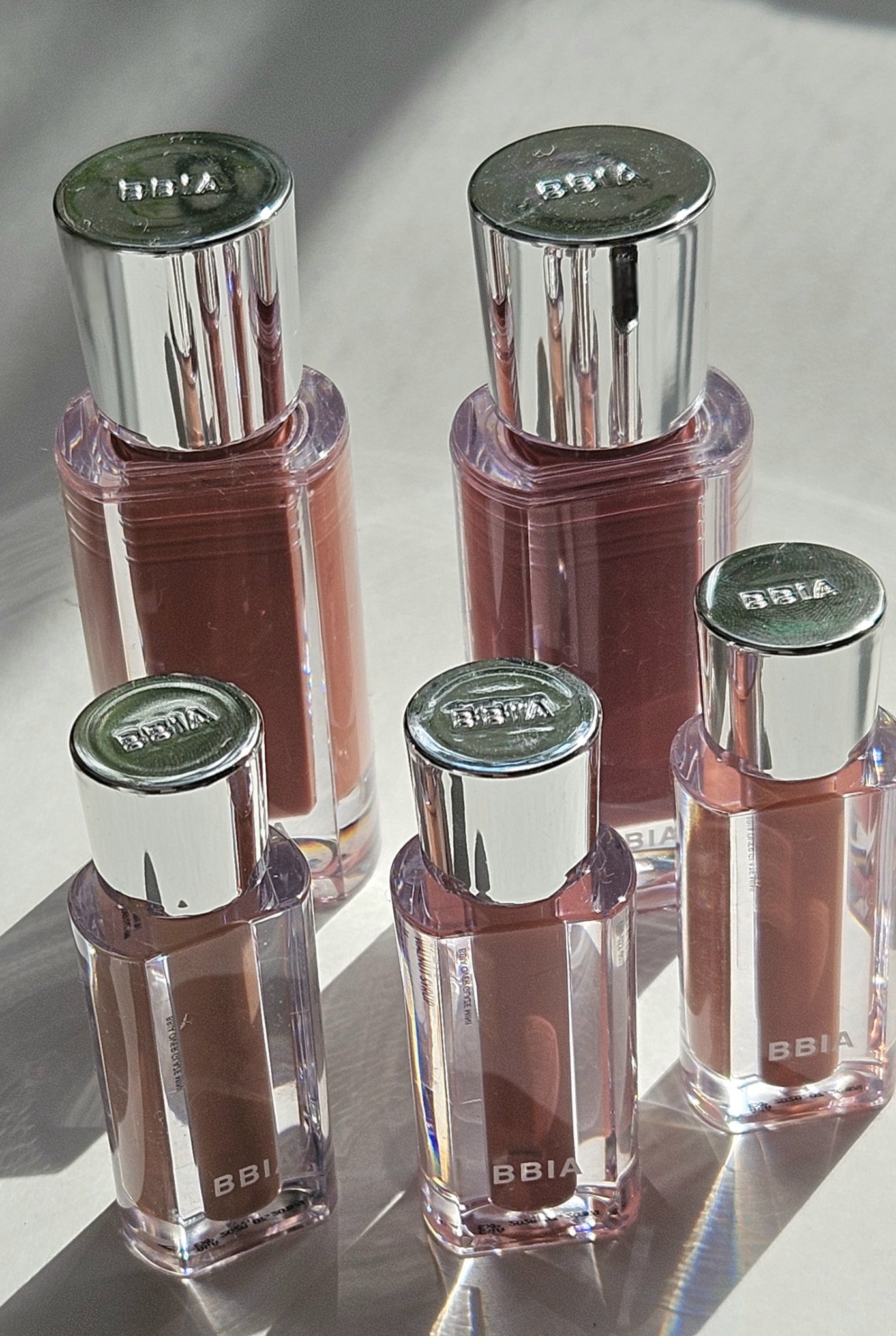 BBIA オーバーグレイズ