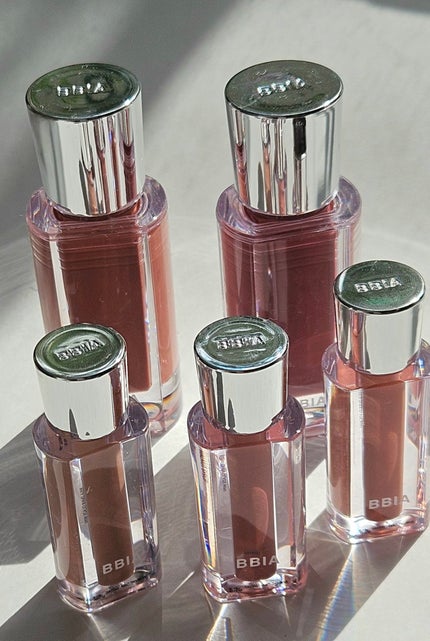 BBIA オーバーグレイズ