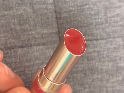 ミネラリスト デューイー リップ バーム/bareMinerals/口紅を使ったクチコミ(4枚目)